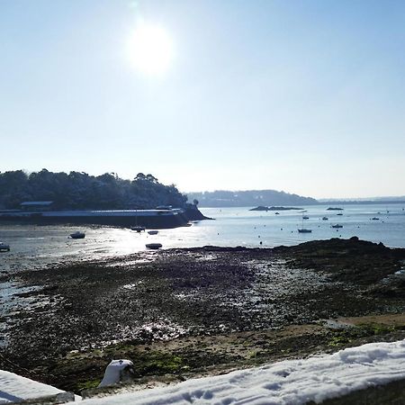 Escapades Marines Saint-Malo Zewnętrze zdjęcie