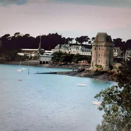 Escapades Marines Saint-Malo Zewnętrze zdjęcie