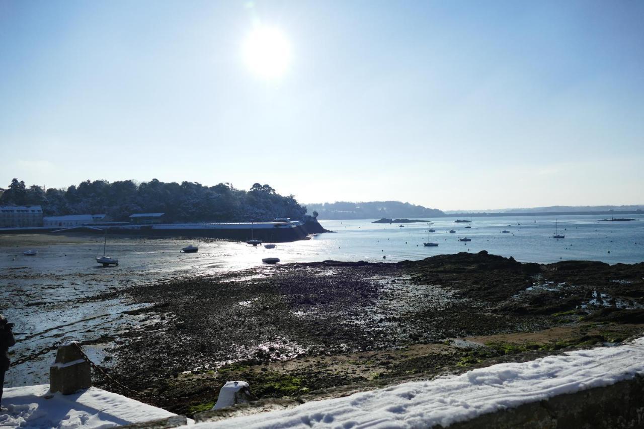 Escapades Marines Saint-Malo Zewnętrze zdjęcie