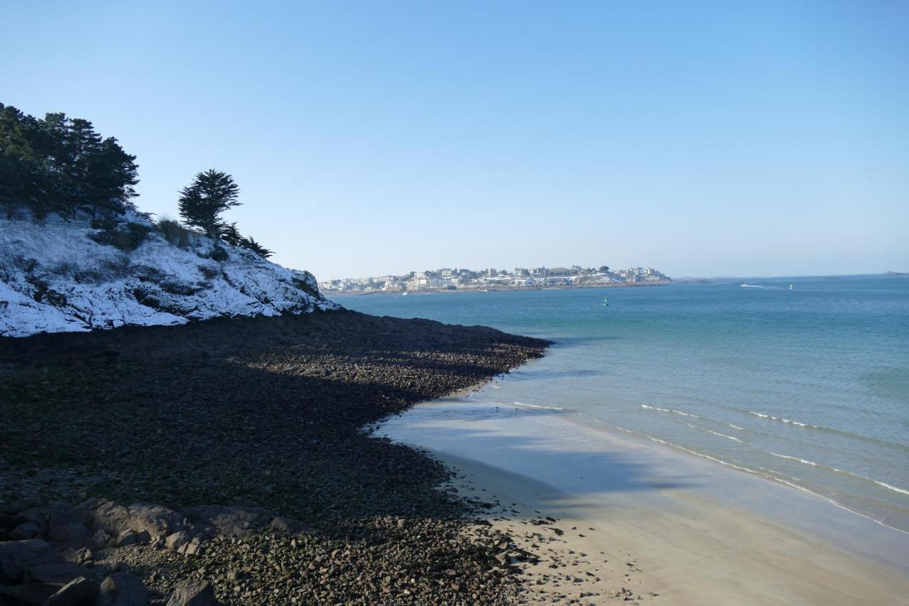 Escapades Marines Saint-Malo Zewnętrze zdjęcie
