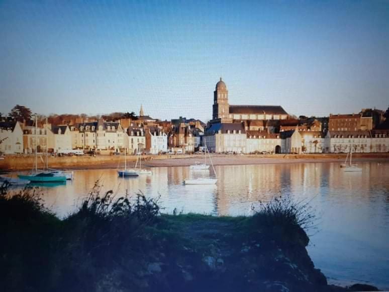 Escapades Marines Saint-Malo Zewnętrze zdjęcie