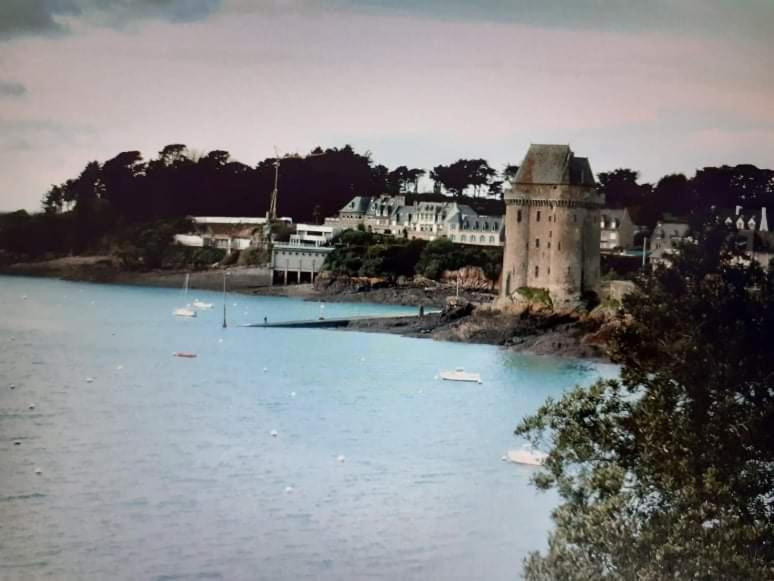 Escapades Marines Saint-Malo Zewnętrze zdjęcie